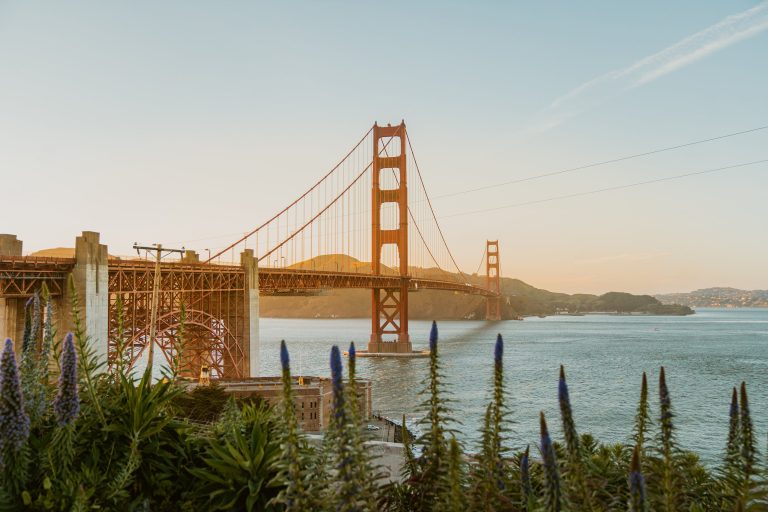 Weekend Vacation Short Term Rentals In The Bay Area