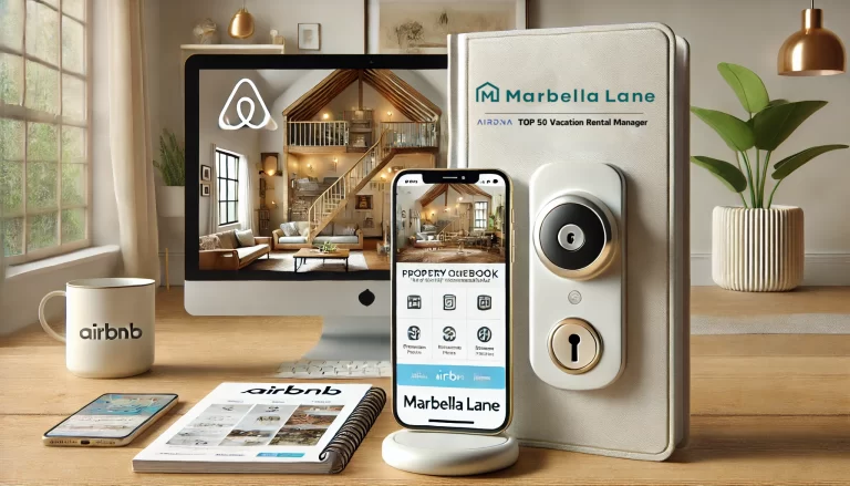 Essential Tech Items for Short-Term Rentals