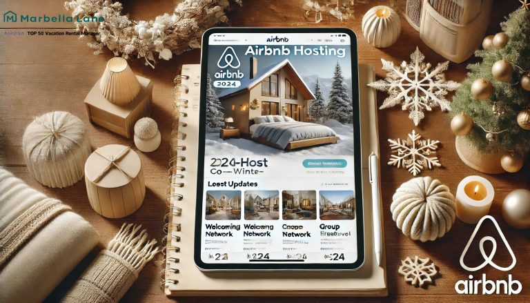 Unpacking the 2024 Airbnb Winter Release: What Hosts Need to Know