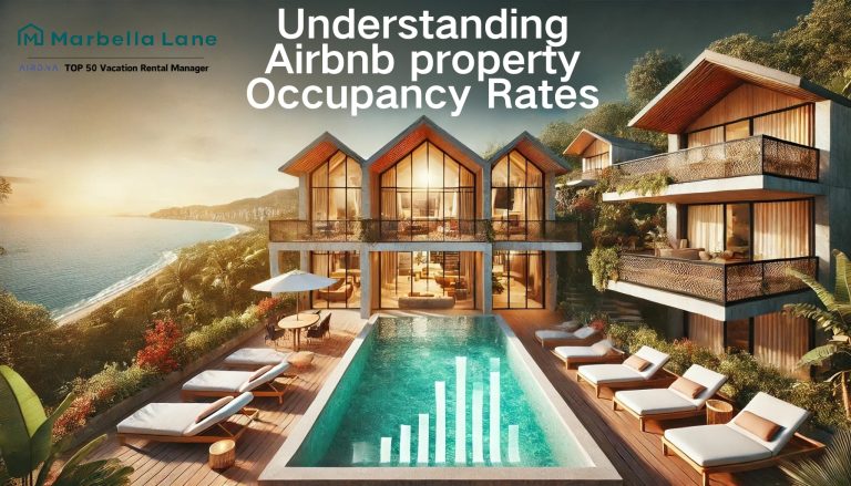 Understanding Airbnb Occupancy Rates: What You Need to Know