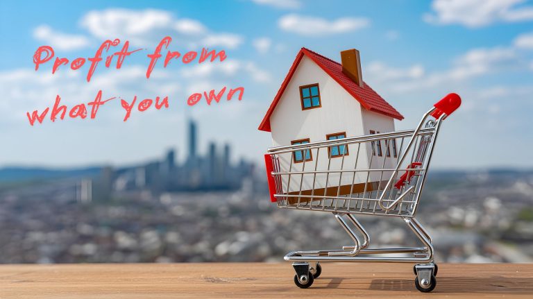 Can’t get a permit for STR? We have solutions for landlords.
